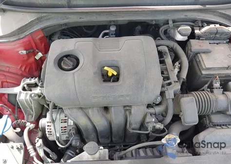 2020 Hyundai Elantra Se z USA, uszkodzony, nr VIN 5NPD74LF5LH619639